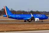 Airbus A320-272N